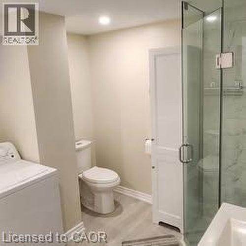 53 LAIRD Drive Unit# BSM , Hamilton, Ontario L8T 4L8 5