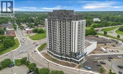 33 ERIE Avenue Unit# 506 Brantford, ON N3S 0K7