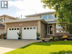 5517 Leibel CRESCENT  Regina, SK S4X 4G9