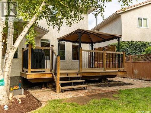 5517 Leibel Crescent, Regina, SK 