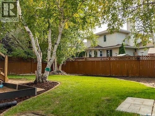 5517 Leibel Crescent, Regina, SK 