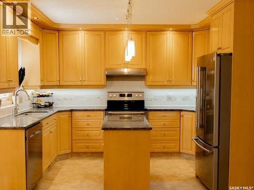 5517 Leibel Crescent, Regina, SK 