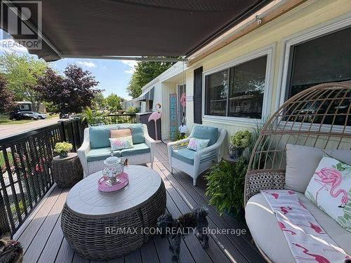100 Shannon Boulevard, South Huron (Stephen), ON 
