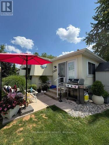 100 Shannon Boulevard, South Huron (Stephen), ON 