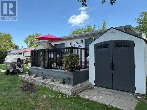 100 Shannon Boulevard, South Huron (Stephen), ON 