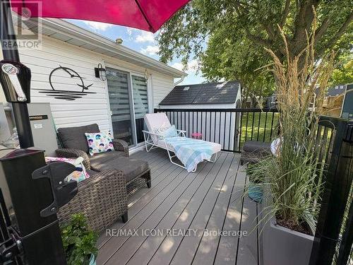 100 Shannon Boulevard, South Huron (Stephen), ON 