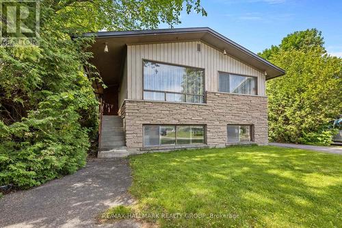 492 Vernon Avenue, Ottawa, ON 