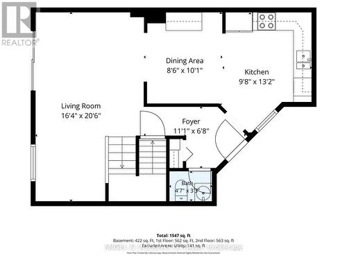 38 Compata Way, Ottawa, ON 