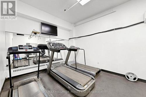 1512 - 100 Leeward Glenway, Toronto, ON 