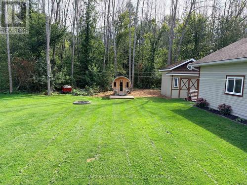 9 George Street, Severn (Coldwater), ON 