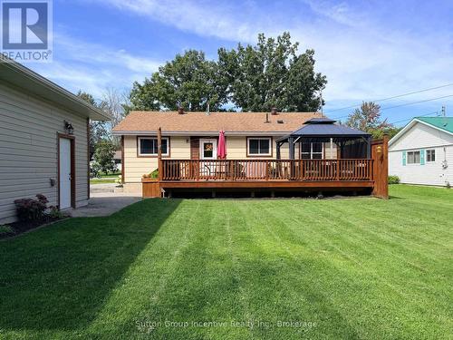 9 George Street, Severn (Coldwater), ON 