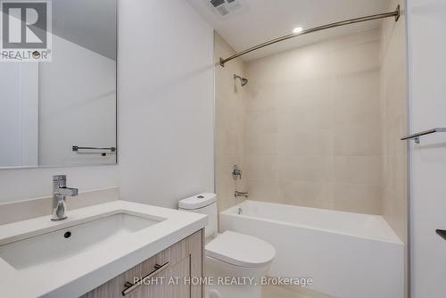 618 - 2946 DUNDAS STREET W , Toronto, Ontario M6P 1Y8 5