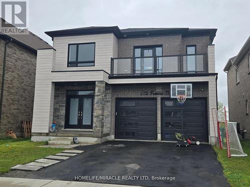 172 Freure Drive, Cambridge, ON 