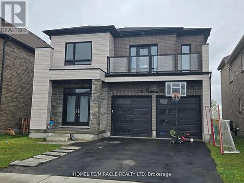 172 Freure Drive, Cambridge, ON 