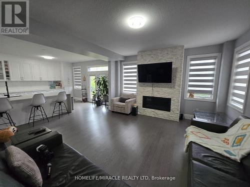 172 Freure Drive, Cambridge, ON 