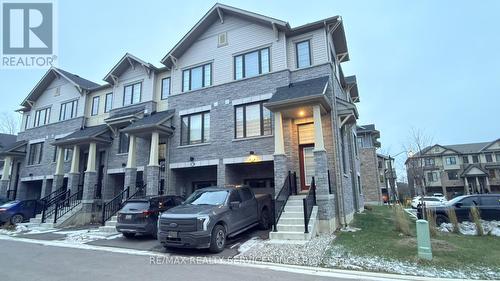 71 - 185 BEDROCK DRIVE , Hamilton, Ontario L8J 0M5 2