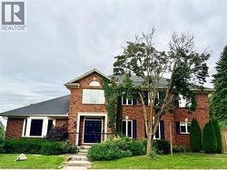 516 BRANSTONE Drive Waterloo, ON N2T 2C2