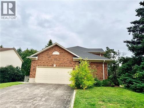 516 BRANSTONE Drive , Waterloo, Ontario N2T 2C2 2
