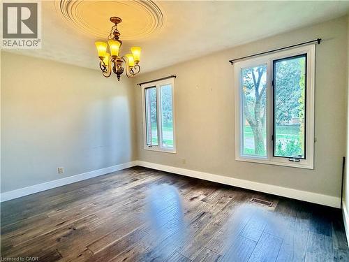 516 BRANSTONE Drive , Waterloo, Ontario N2T 2C2 5