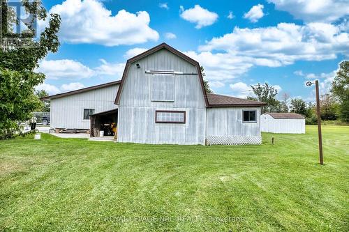 647 Chippawa Road, Port Colborne (Bethel), ON 