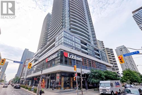 2202 - 89 Dunfield Avenue, Toronto, ON 