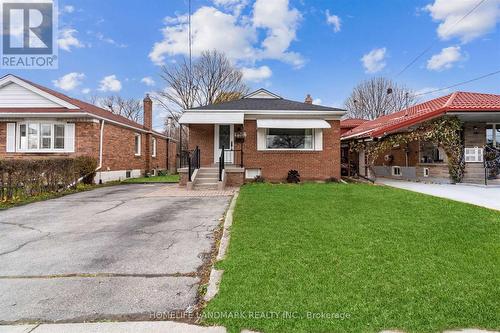 BSMT - 1356 WARDEN AVENUE , Toronto, Ontario M1R 2S2 2