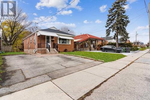 BSMT - 1356 WARDEN AVENUE , Toronto, Ontario M1R 2S2 3
