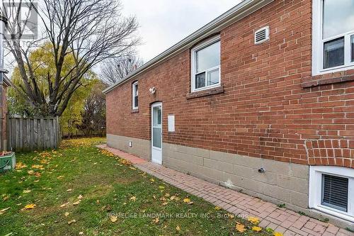 BSMT - 1356 WARDEN AVENUE , Toronto, Ontario M1R 2S2 4
