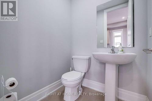 255 Thomas Cook Avenue, Vaughan, ON 