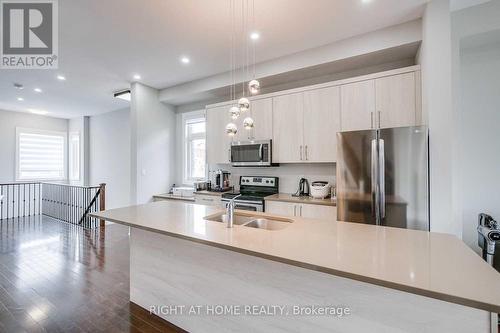 255 Thomas Cook Avenue, Vaughan, ON 