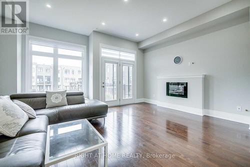 255 Thomas Cook Avenue, Vaughan, ON 