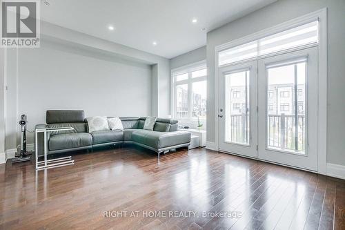 255 Thomas Cook Avenue, Vaughan, ON 