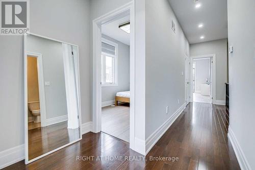 255 Thomas Cook Avenue, Vaughan, ON 