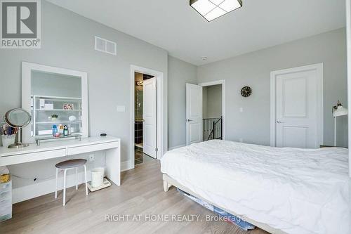 255 Thomas Cook Avenue, Vaughan, ON 