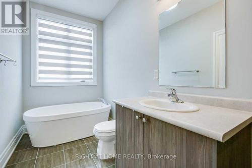 255 Thomas Cook Avenue, Vaughan, ON 