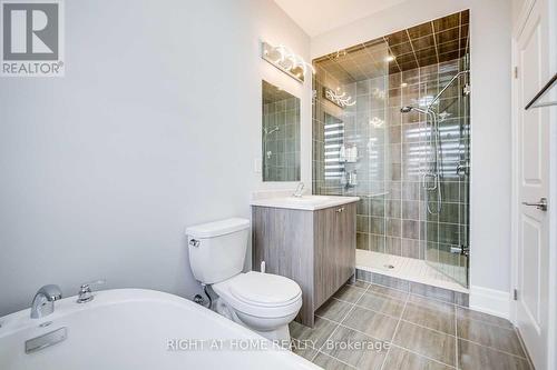 255 Thomas Cook Avenue, Vaughan, ON 