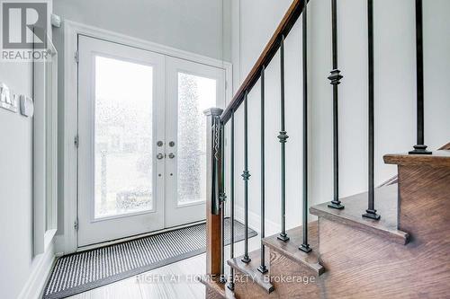255 Thomas Cook Avenue, Vaughan, ON 