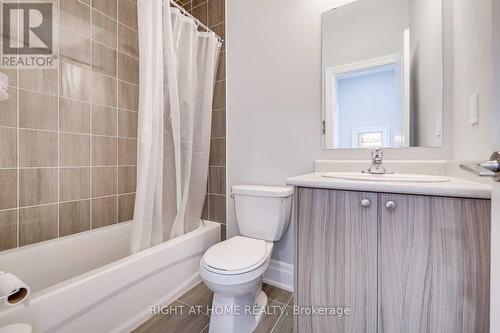255 Thomas Cook Avenue, Vaughan, ON 