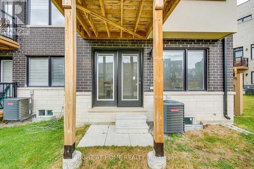 255 Thomas Cook Avenue, Vaughan, ON 