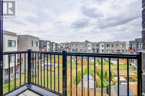 255 Thomas Cook Avenue, Vaughan, ON 