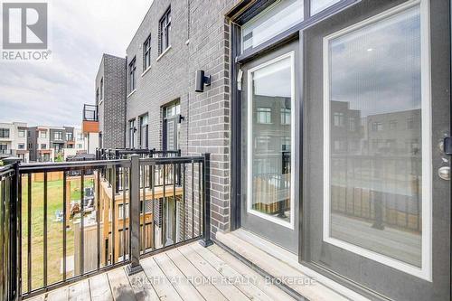 255 Thomas Cook Avenue, Vaughan, ON 