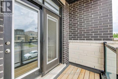 255 Thomas Cook Avenue, Vaughan, ON 