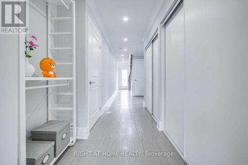 255 Thomas Cook Avenue, Vaughan, ON 