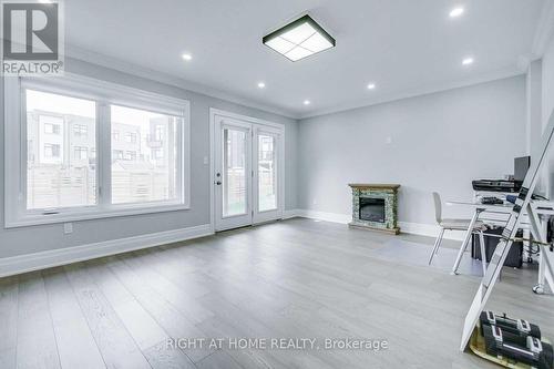 255 Thomas Cook Avenue, Vaughan, ON 