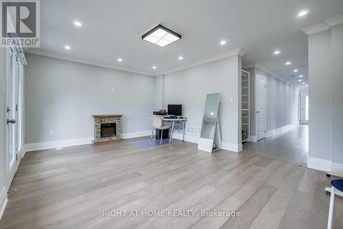 255 Thomas Cook Avenue, Vaughan, ON 