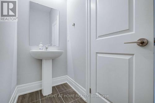 255 Thomas Cook Avenue, Vaughan, ON 