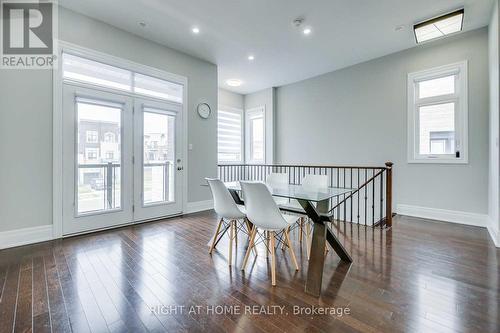 255 Thomas Cook Avenue, Vaughan, ON 