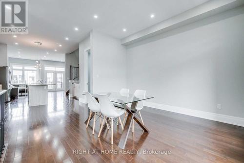 255 Thomas Cook Avenue, Vaughan, ON 