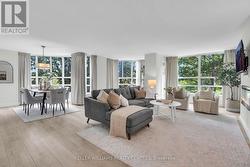 204 - 7905 BAYVIEW AVENUE Markham, ON L3T 7N3
