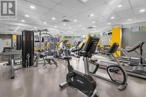 204 - 7905 Bayview Avenue, Markham, ON 